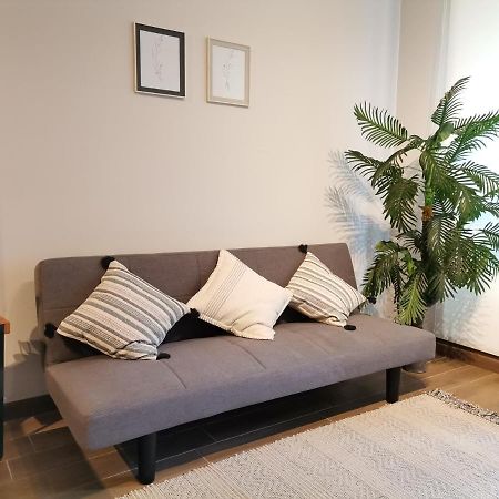 Departamento Suite Concepción Zewnętrze zdjęcie