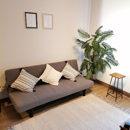 Departamento Suite Concepción Zewnętrze zdjęcie