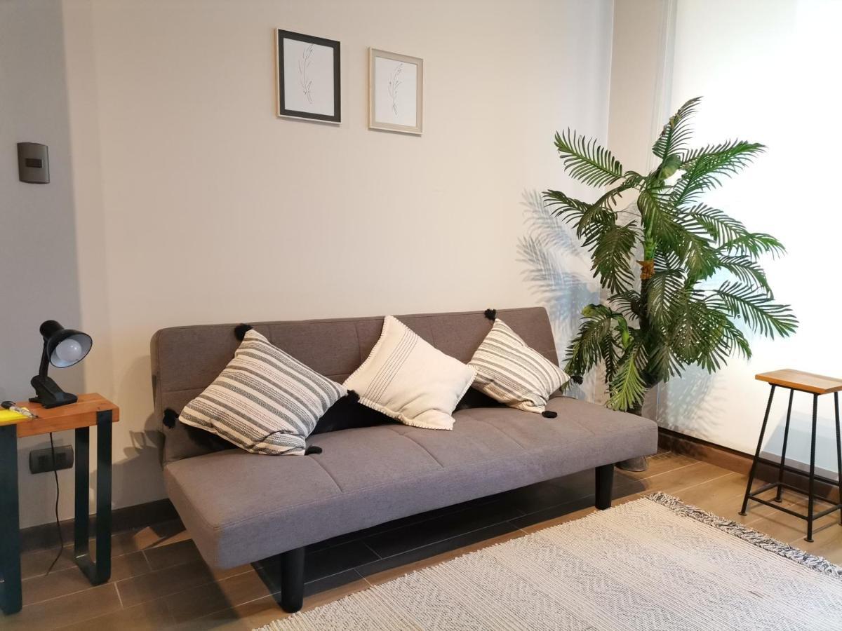 Departamento Suite Concepción Zewnętrze zdjęcie