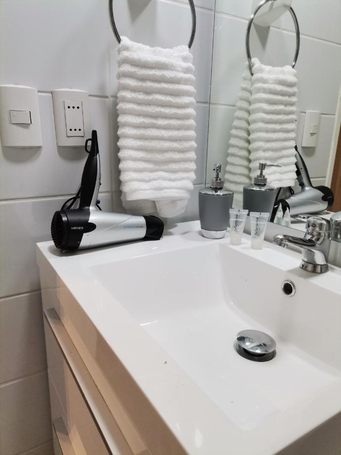 Departamento Suite Concepción Zewnętrze zdjęcie