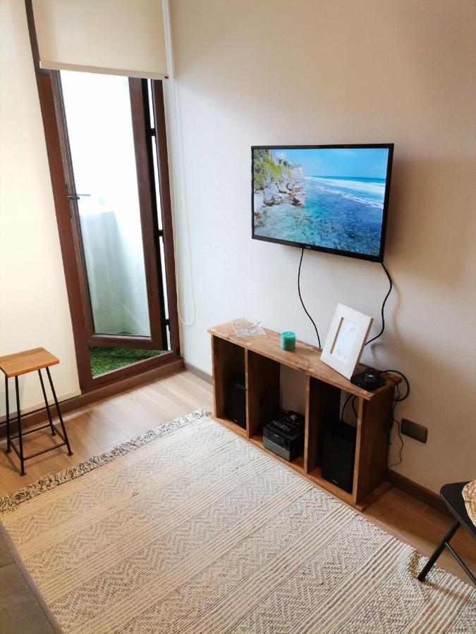 Departamento Suite Concepción Zewnętrze zdjęcie