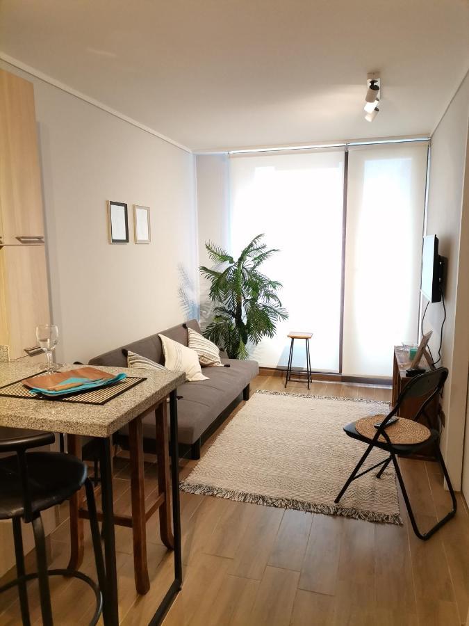Departamento Suite Concepción Zewnętrze zdjęcie