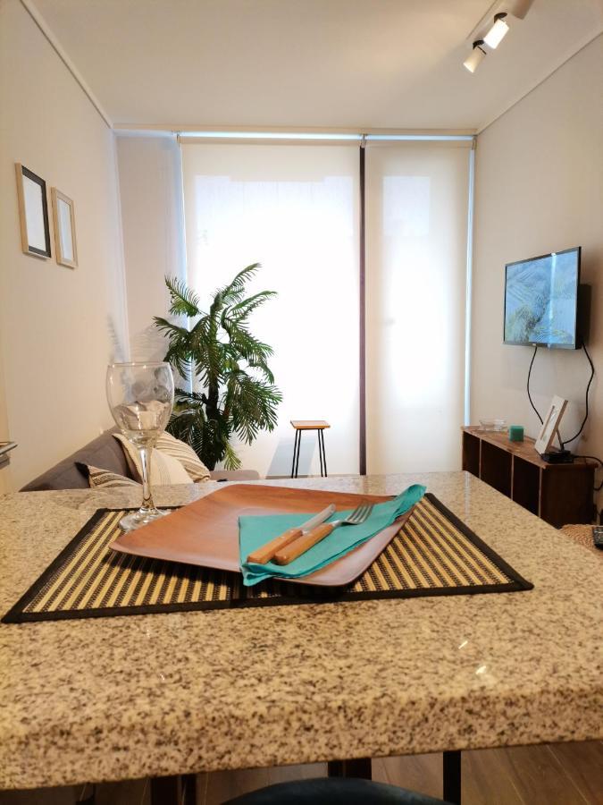 Departamento Suite Concepción Zewnętrze zdjęcie