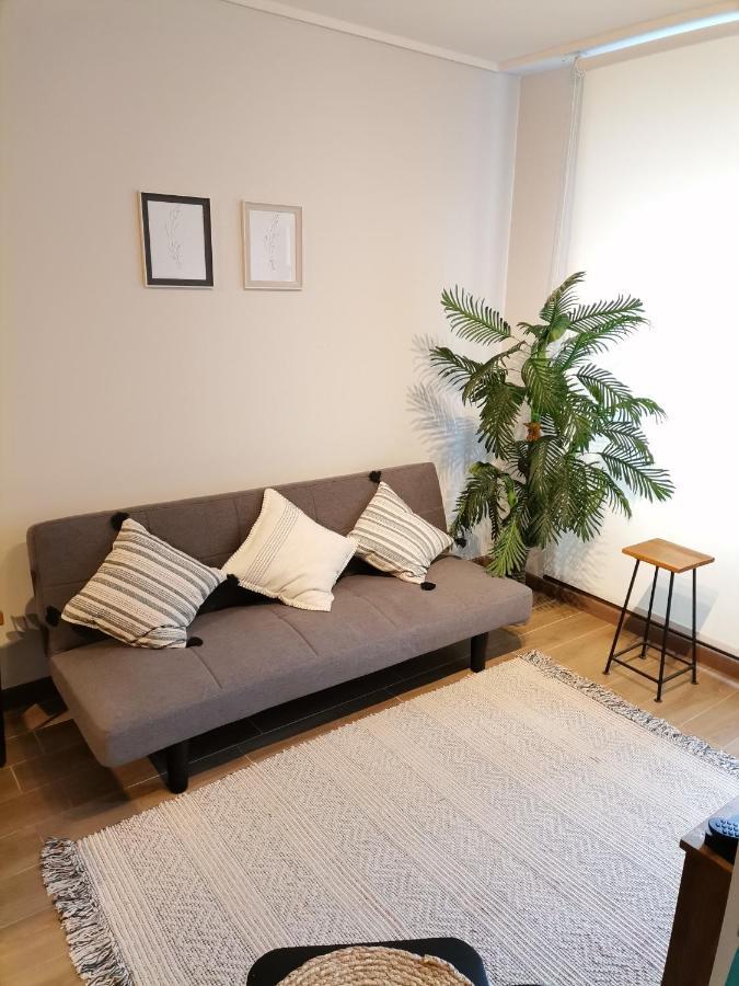 Departamento Suite Concepción Zewnętrze zdjęcie