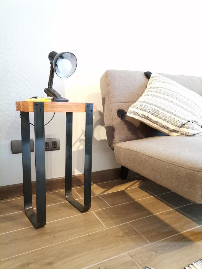 Departamento Suite Concepción Zewnętrze zdjęcie