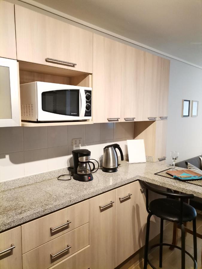 Departamento Suite Concepción Zewnętrze zdjęcie