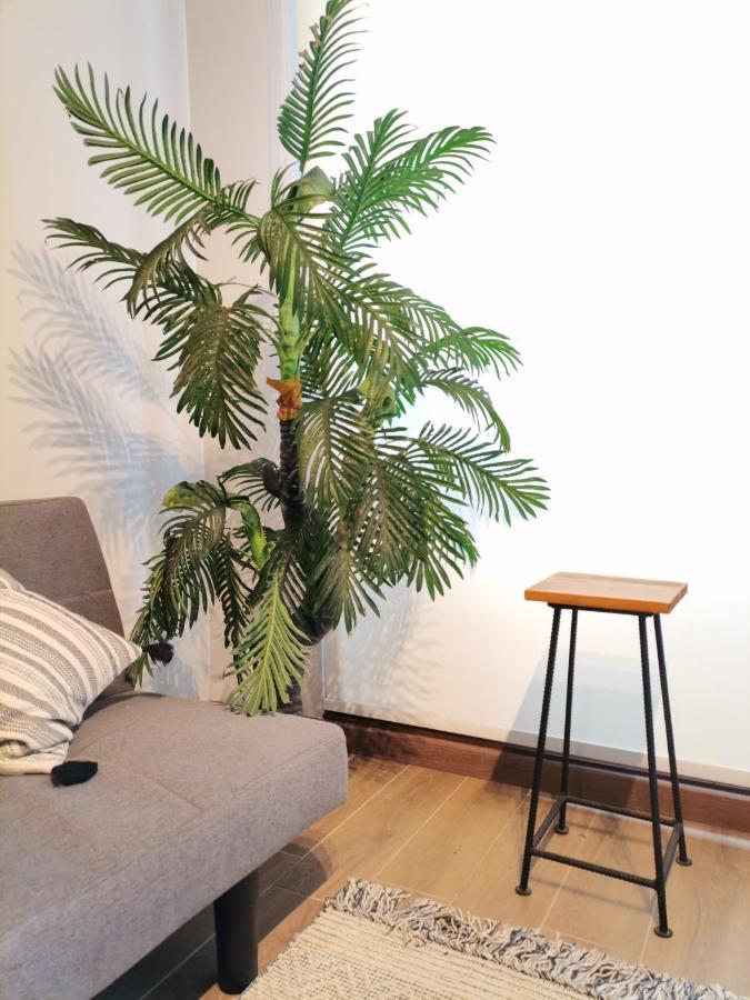 Departamento Suite Concepción Zewnętrze zdjęcie